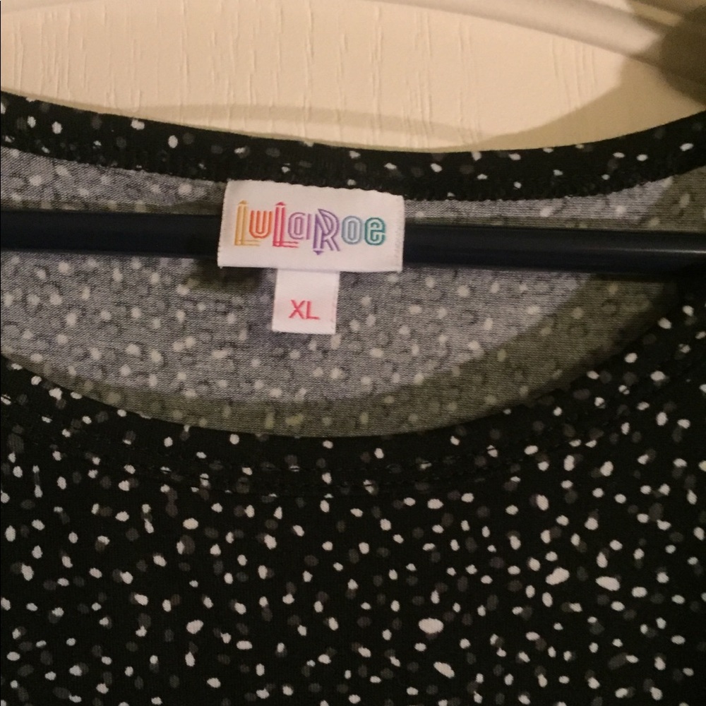Lularoe Julia